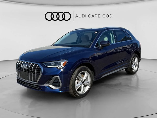 2023 Audi Q3 SUV