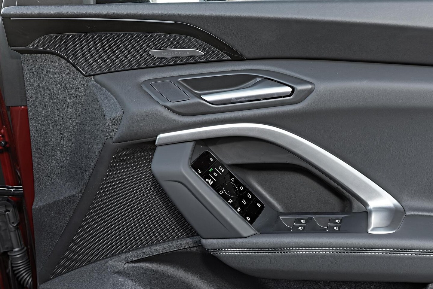 Image about Audi Q5 Sportback TDI quattro 150 kW