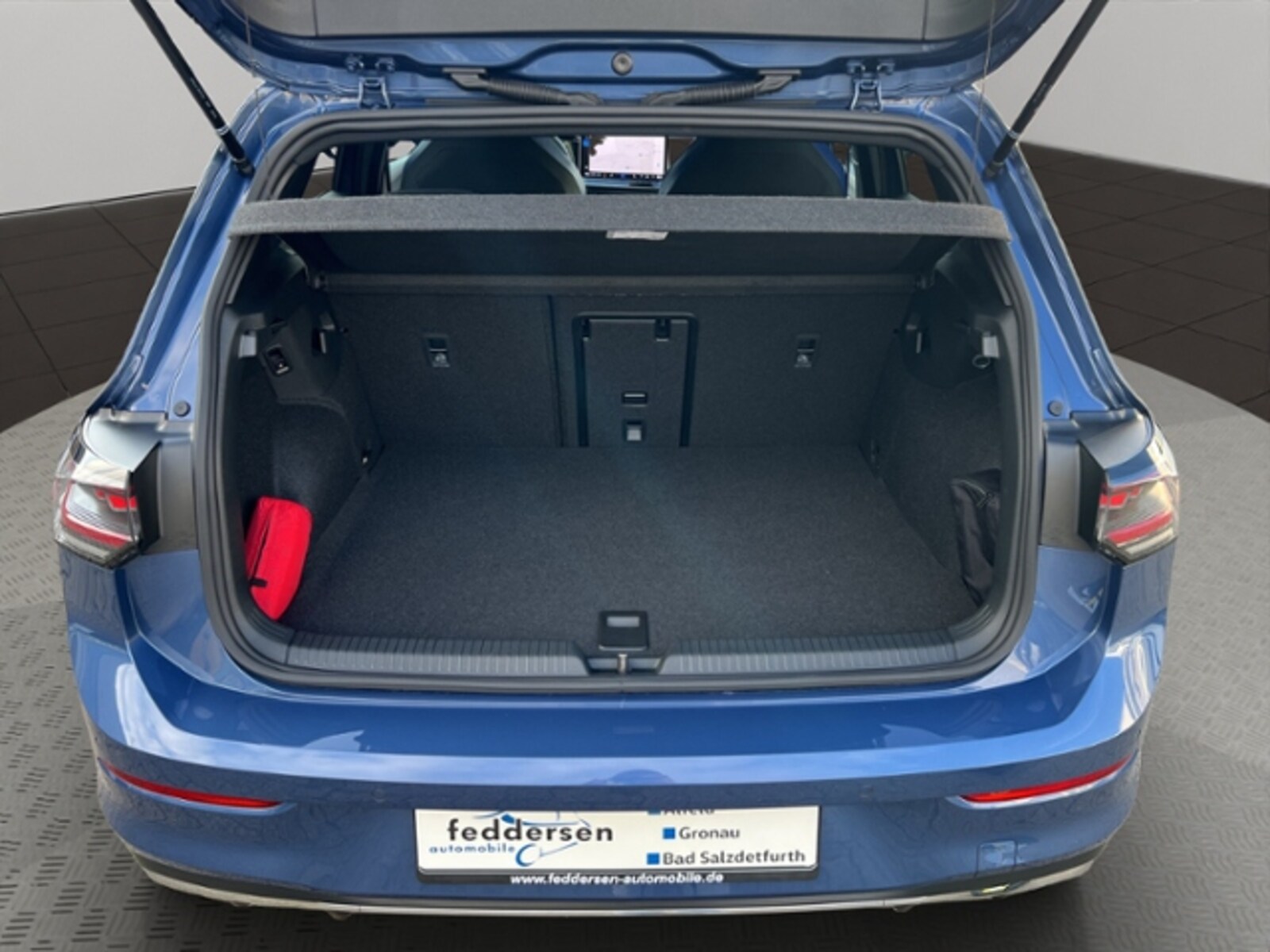 Volkswagen Golf – Bild 20