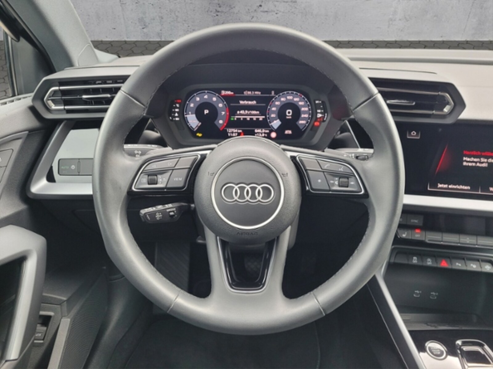 Audi A3 Limousine – Bild 6