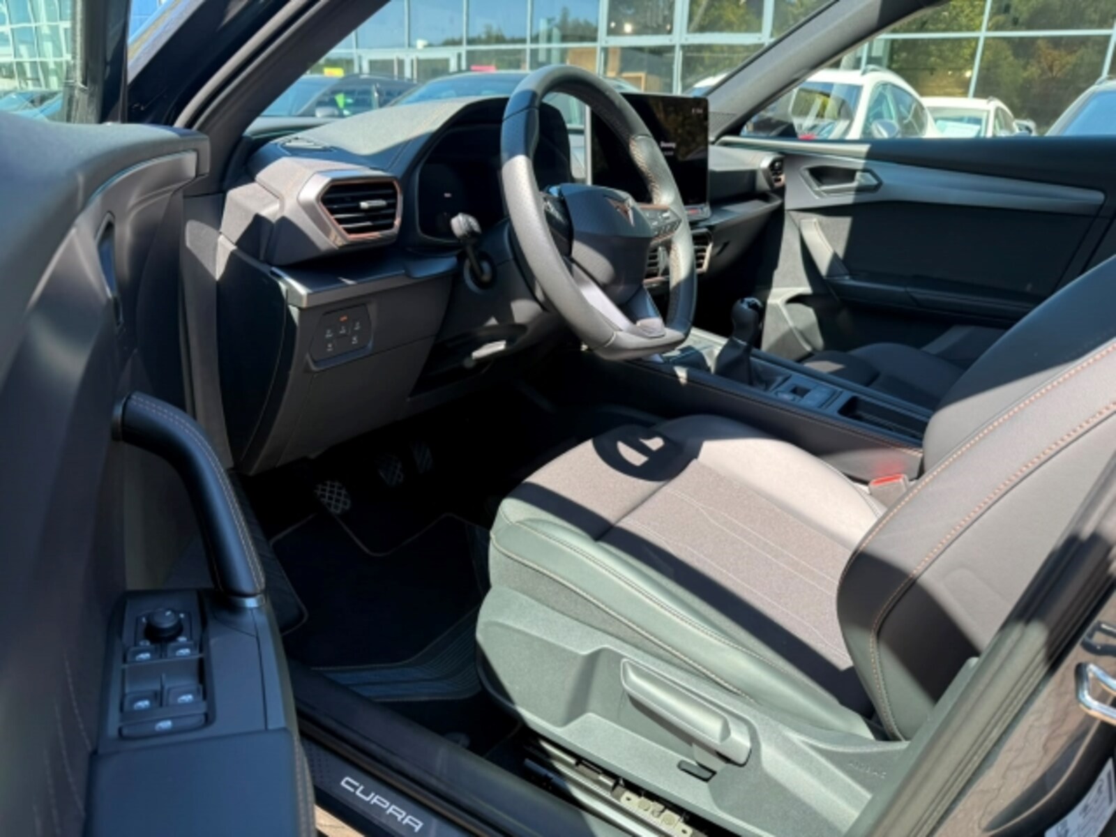CUPRA Formentor – Bild 8
