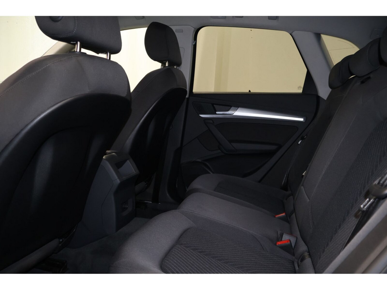 Audi Q5 – Bild 12