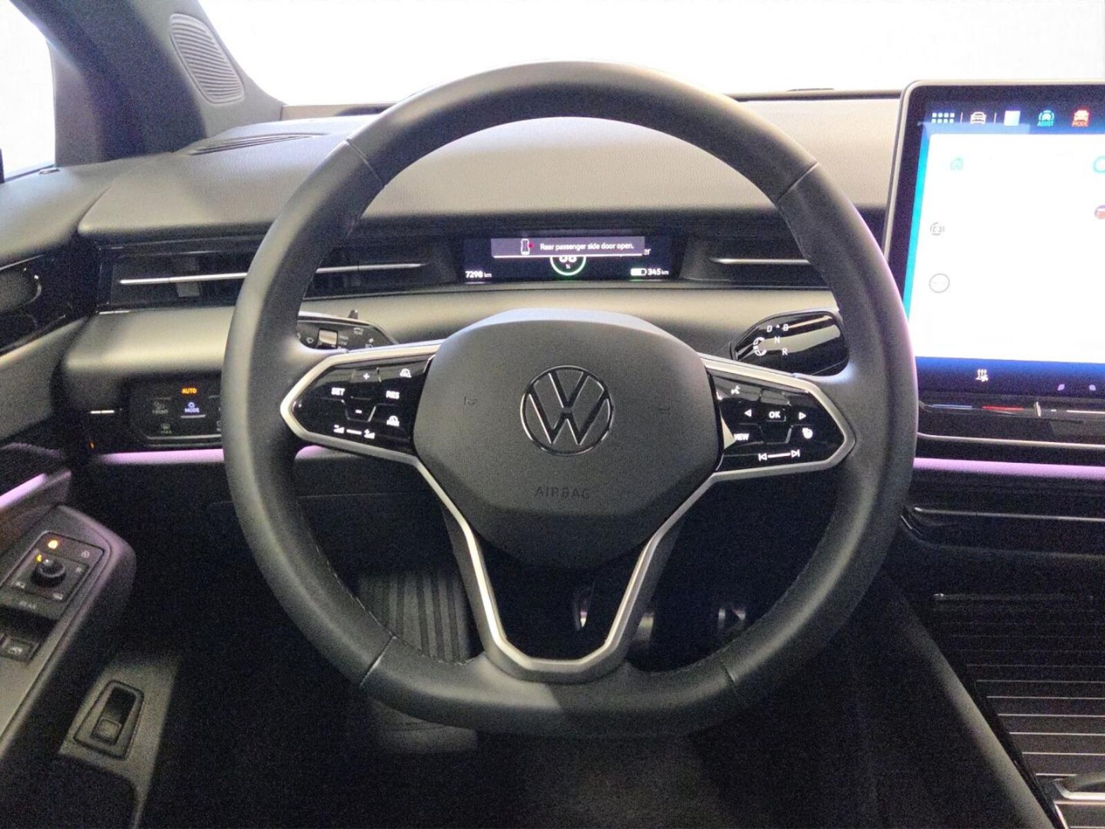 Volkswagen ID.7 Tourer – Bild 9