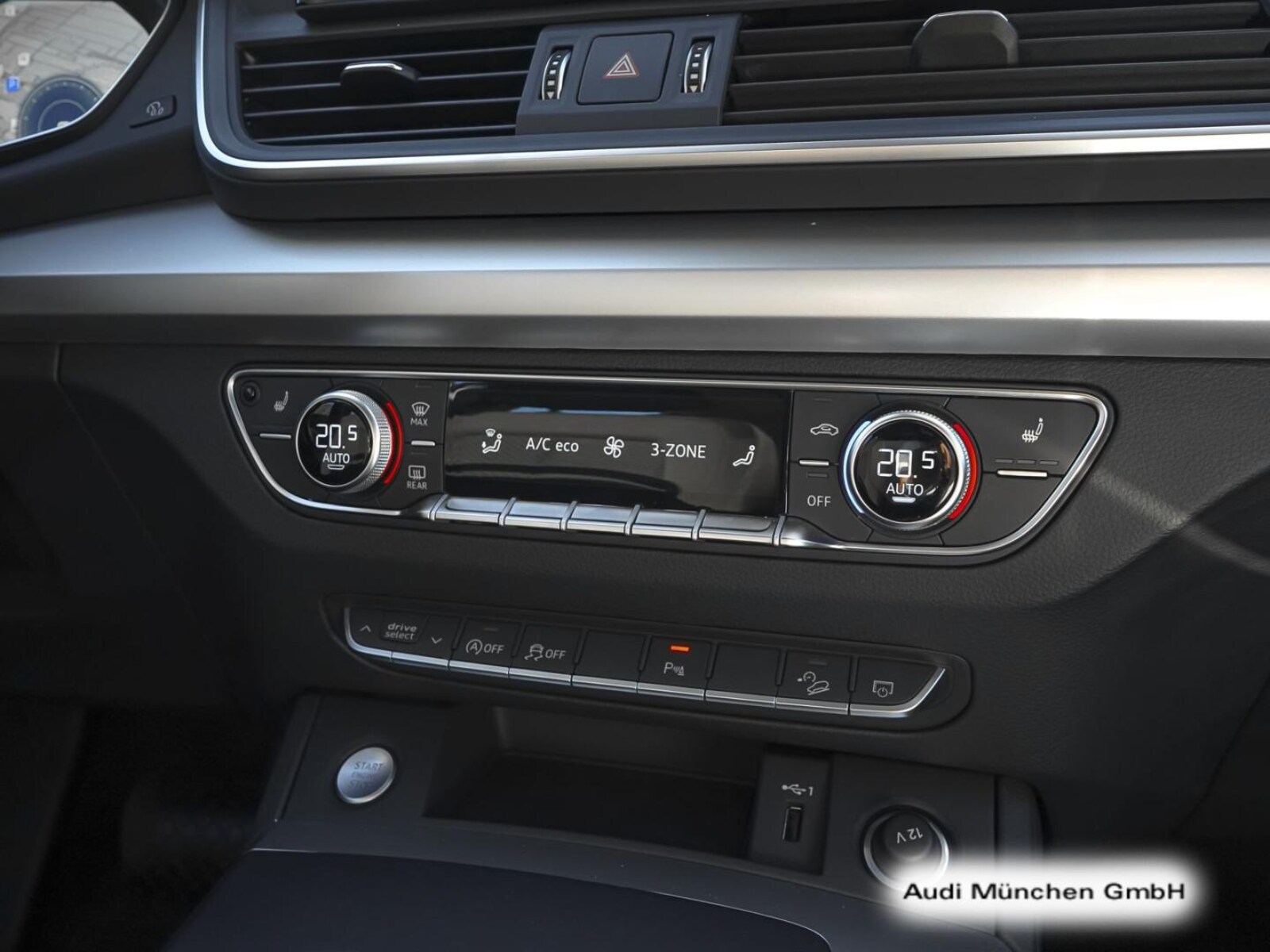 Audi Q5 – Bild 19