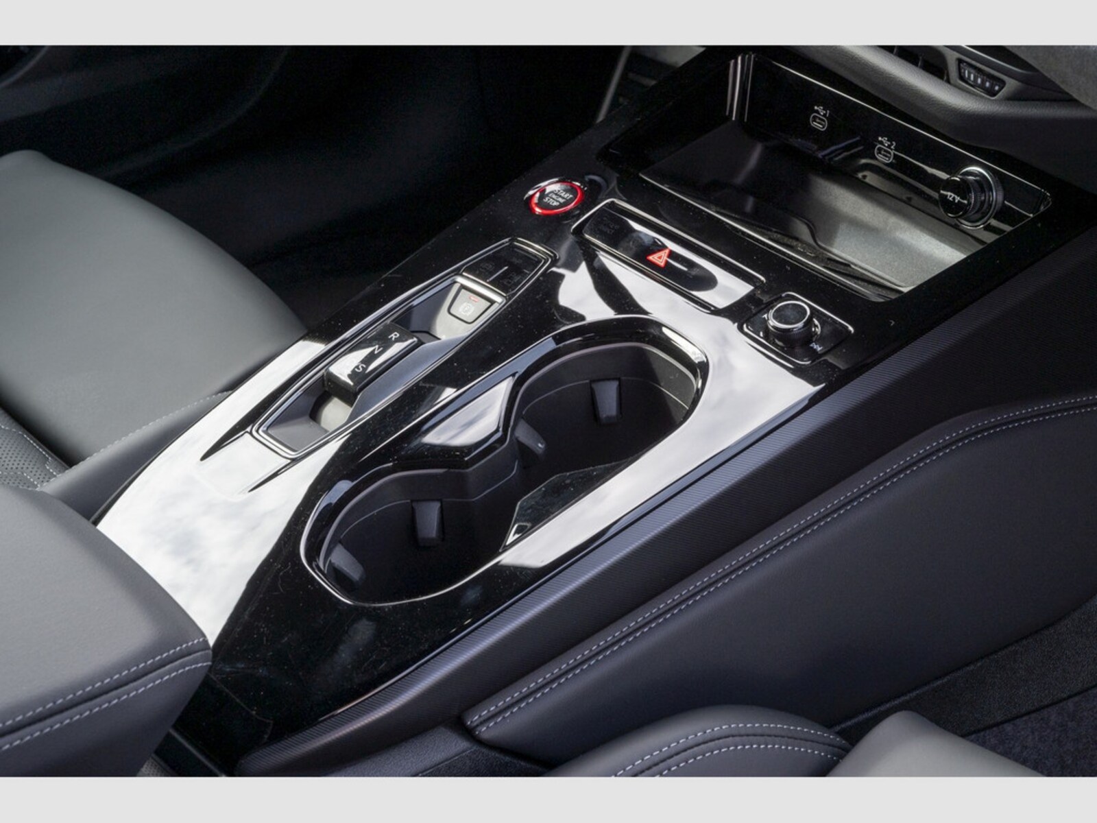 Audi RS 5 Limousine – Bild 9