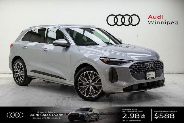 Photo of 2026 Audi Q5