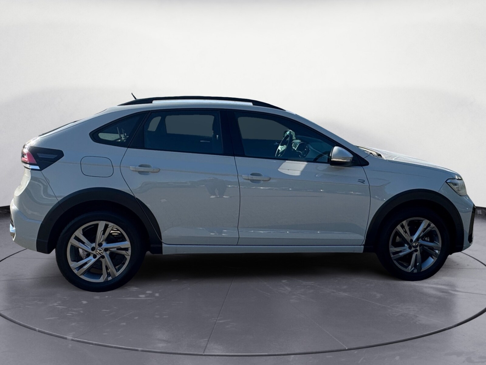 Volkswagen Taigo – Bild 6