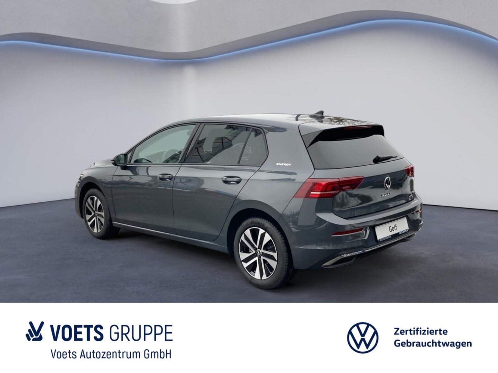 Volkswagen Golf – Bild 4