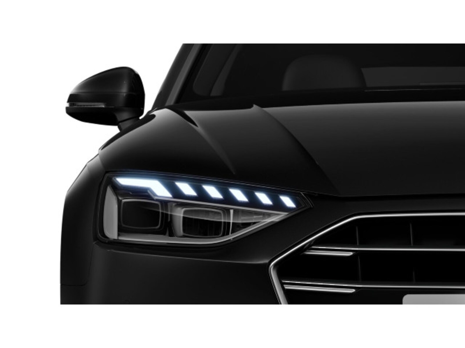 Audi A4 Avant – Bild 2
