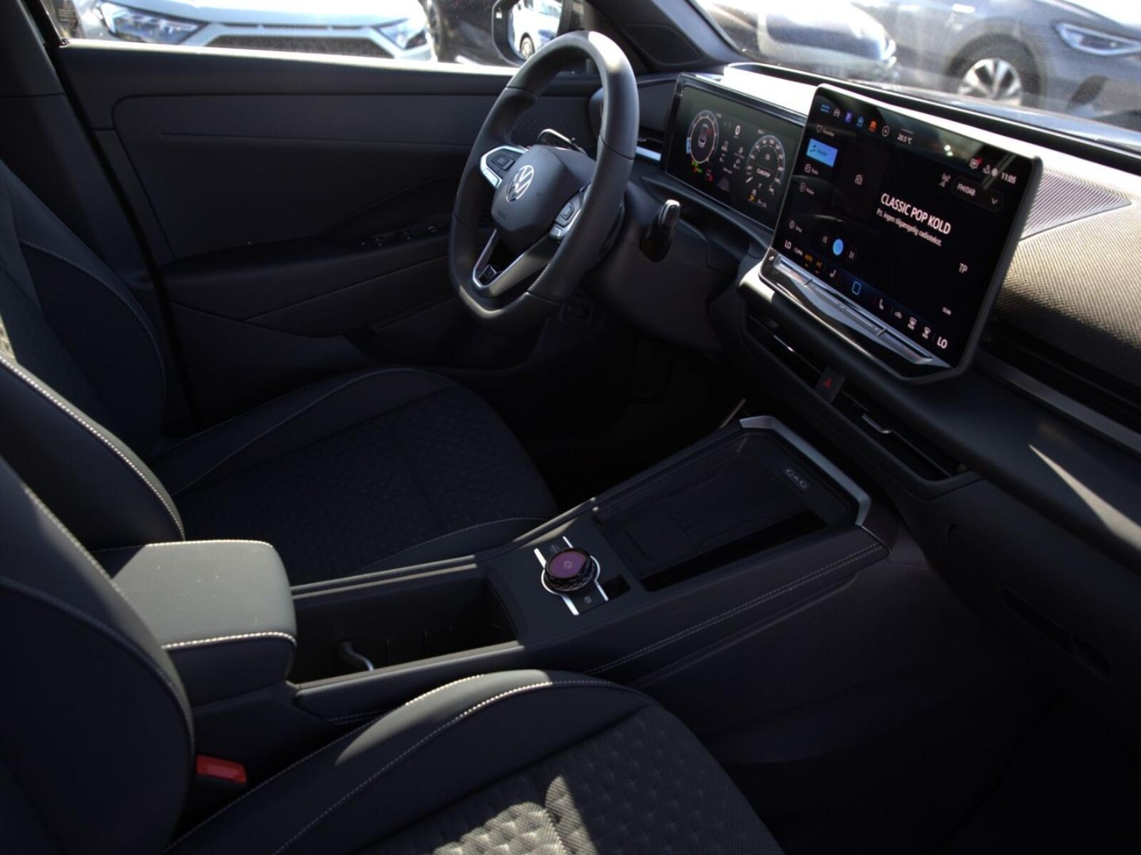 Volkswagen T-Roc – Bild 26