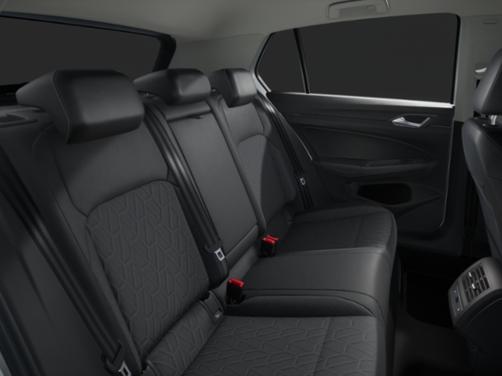 Volkswagen Golf – Bild 11