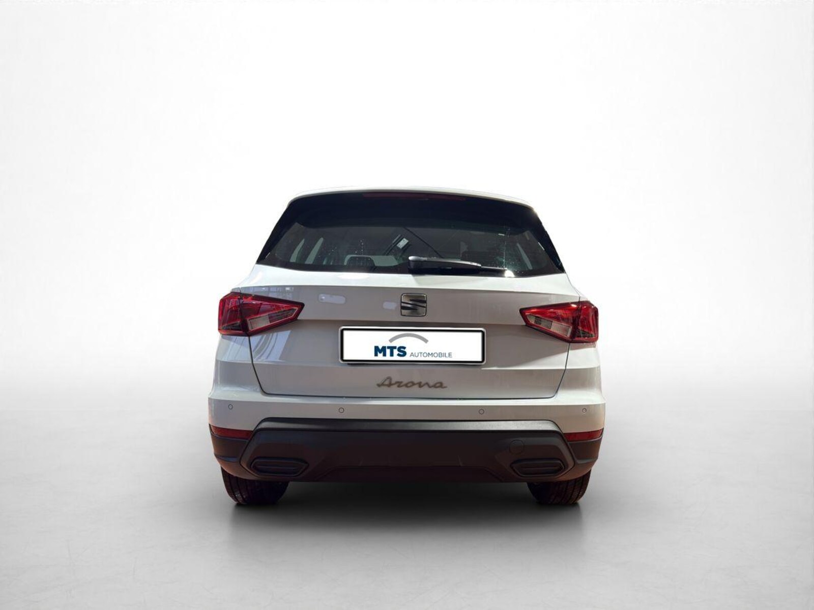 SEAT Arona – Bild 7