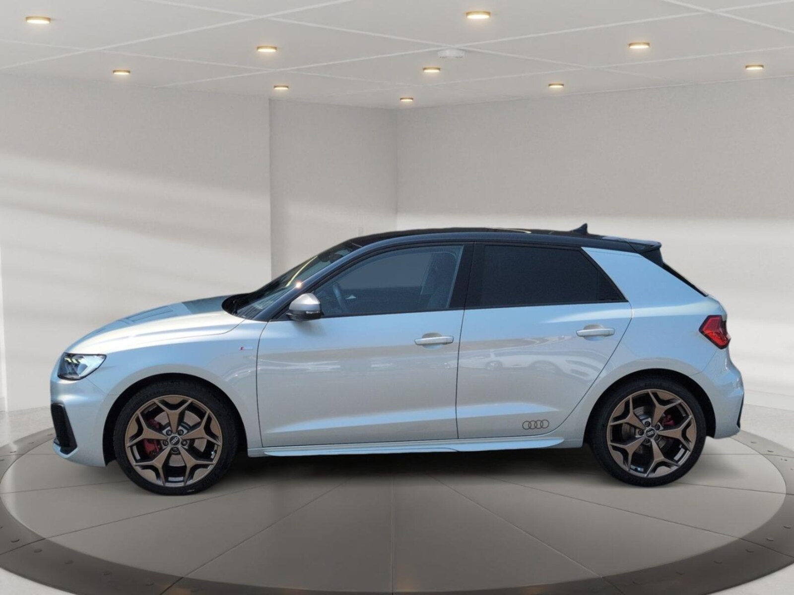 Audi A1 Sportback – Bild 2