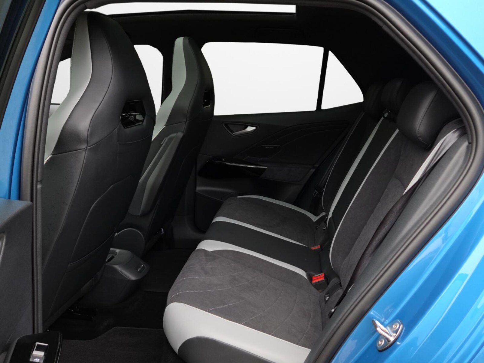 Volkswagen ID.3 – Bild 12