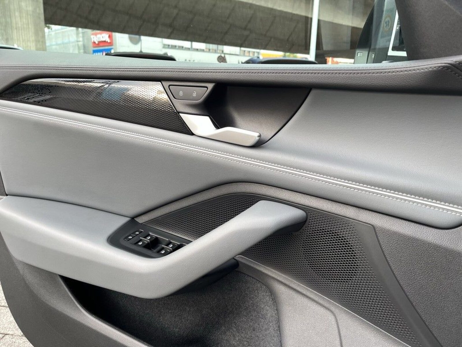 Volkswagen Passat – Bild 28