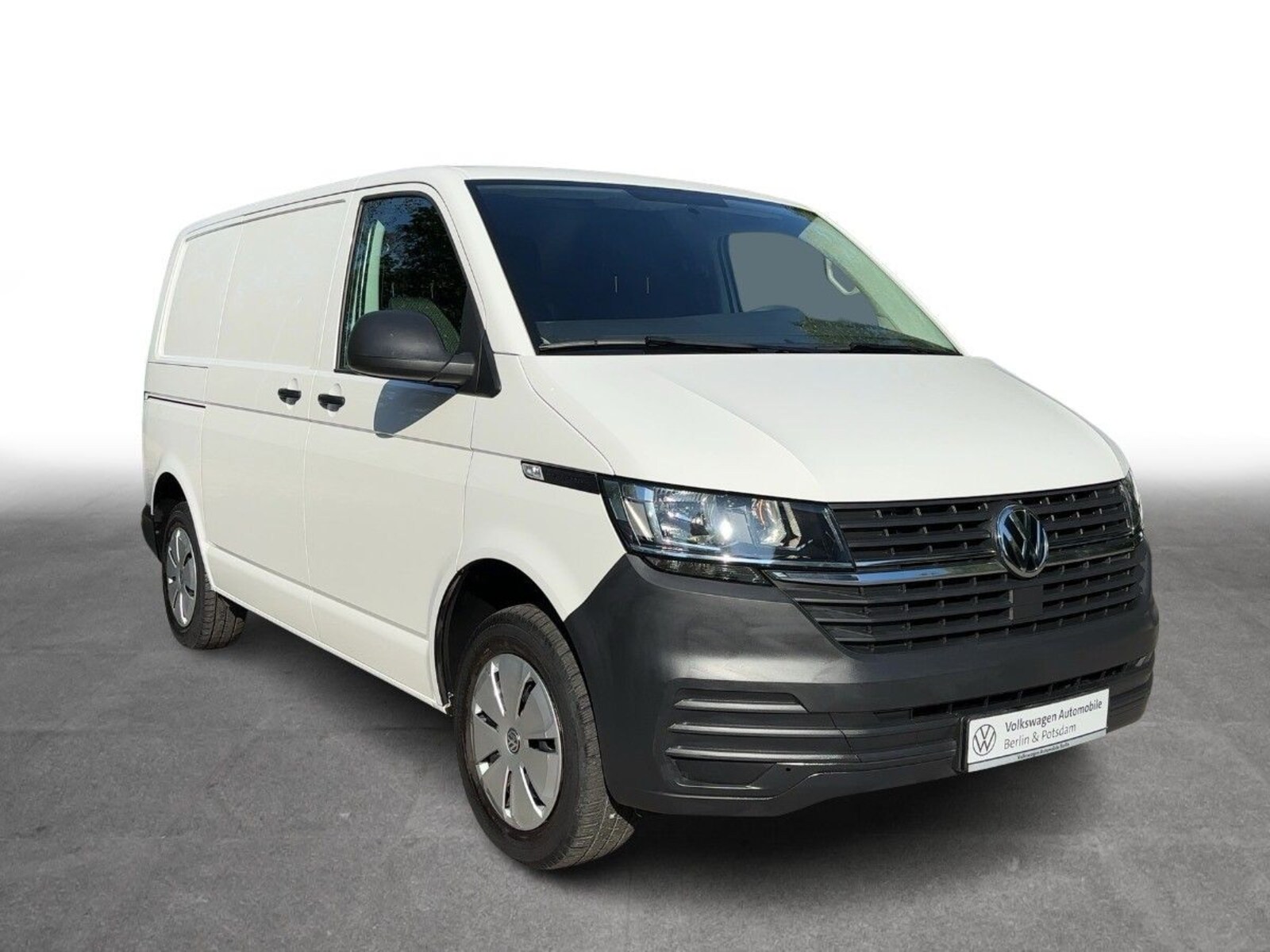 Volkswagen T6.1 Transporter Kasten kurzer Radstand – Bild 5