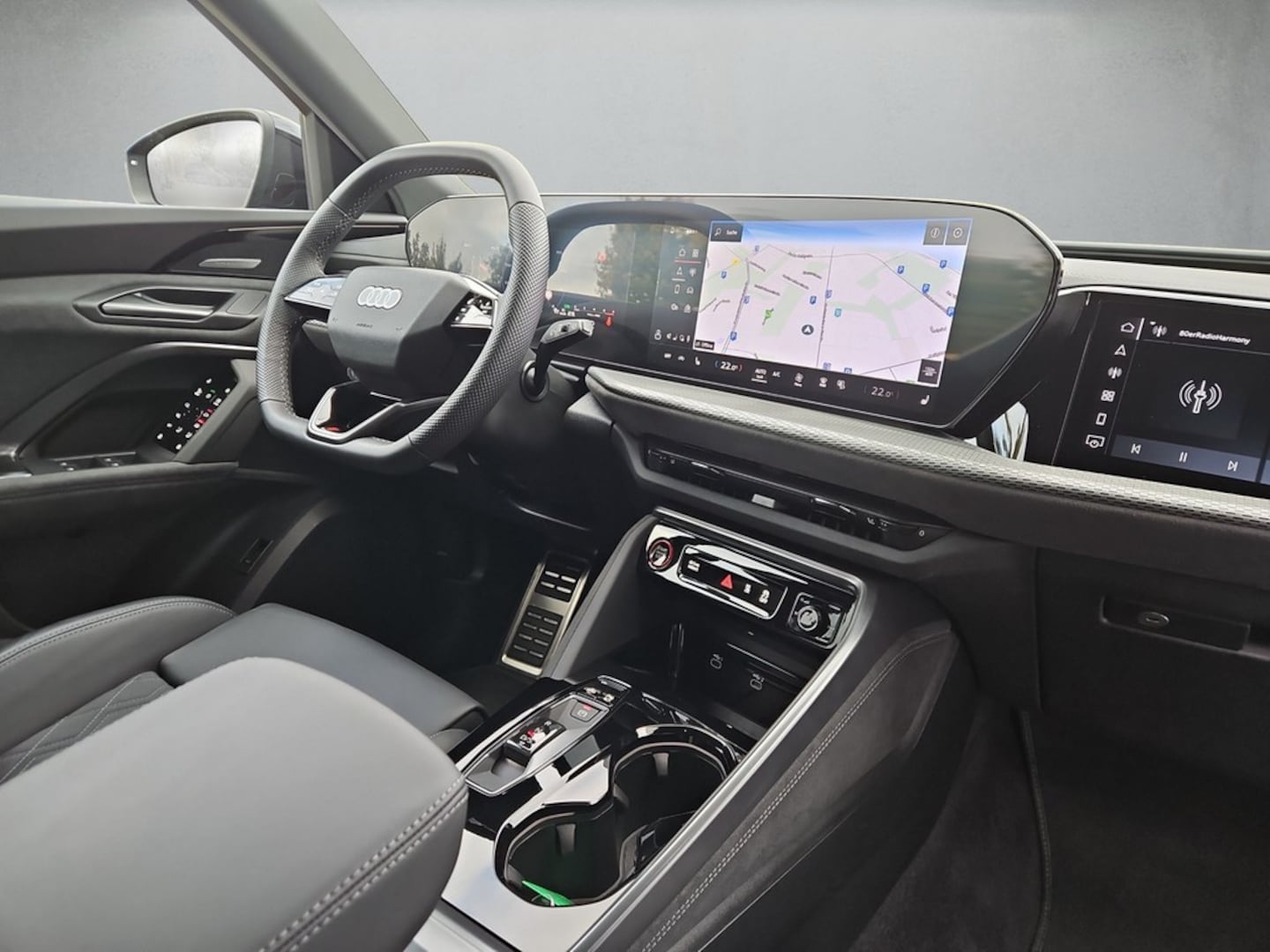 Bild über Audi Q5 SUV TFSI quattro 150 kW S tronic - für weitere Informationen kontaktieren Sie den Audi Partner