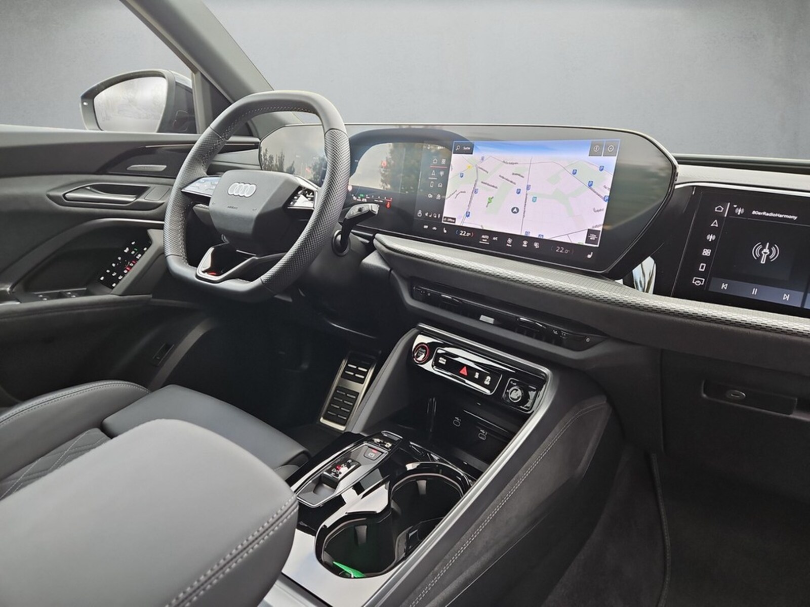 Audi Q5 – Bild 7