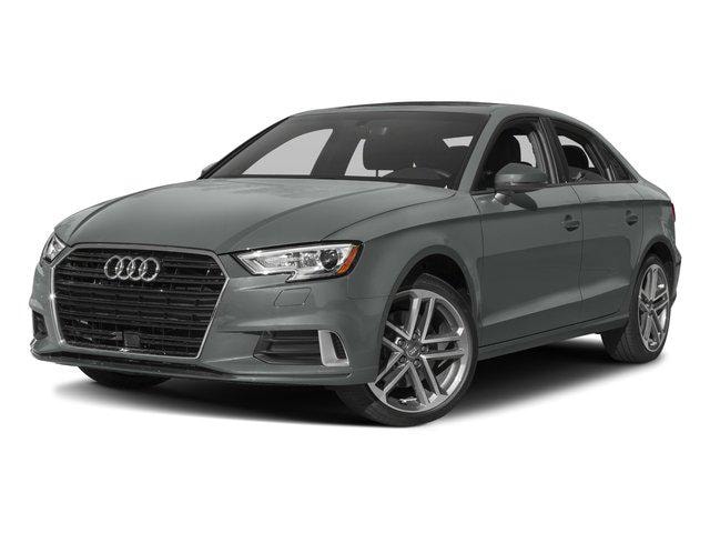 Photo of 2017 Audi A3 Sedan