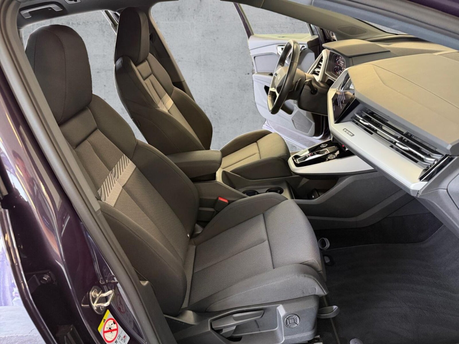 Audi Q4 e-tron – Bild 12