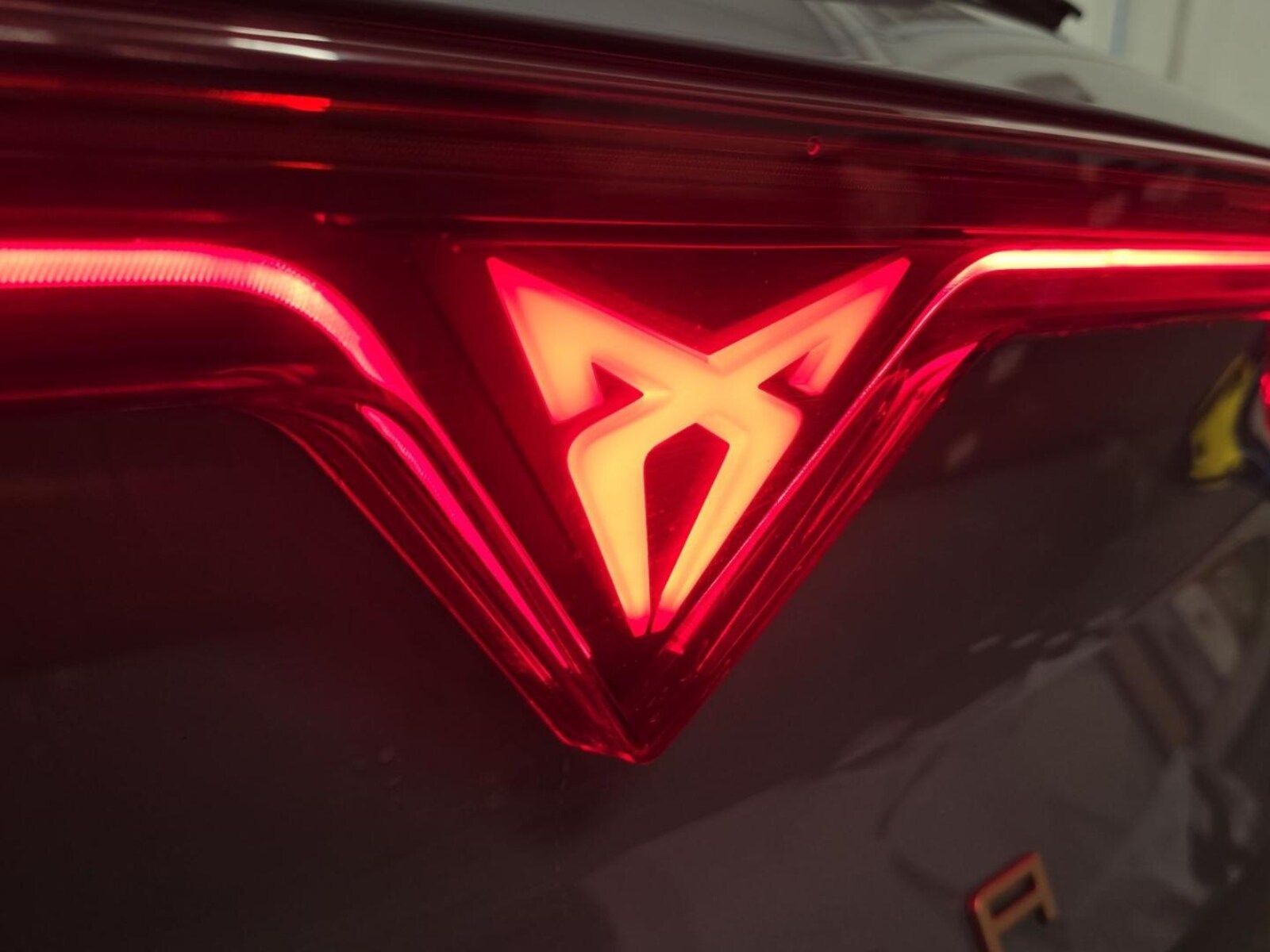 CUPRA Formentor – Bild 21
