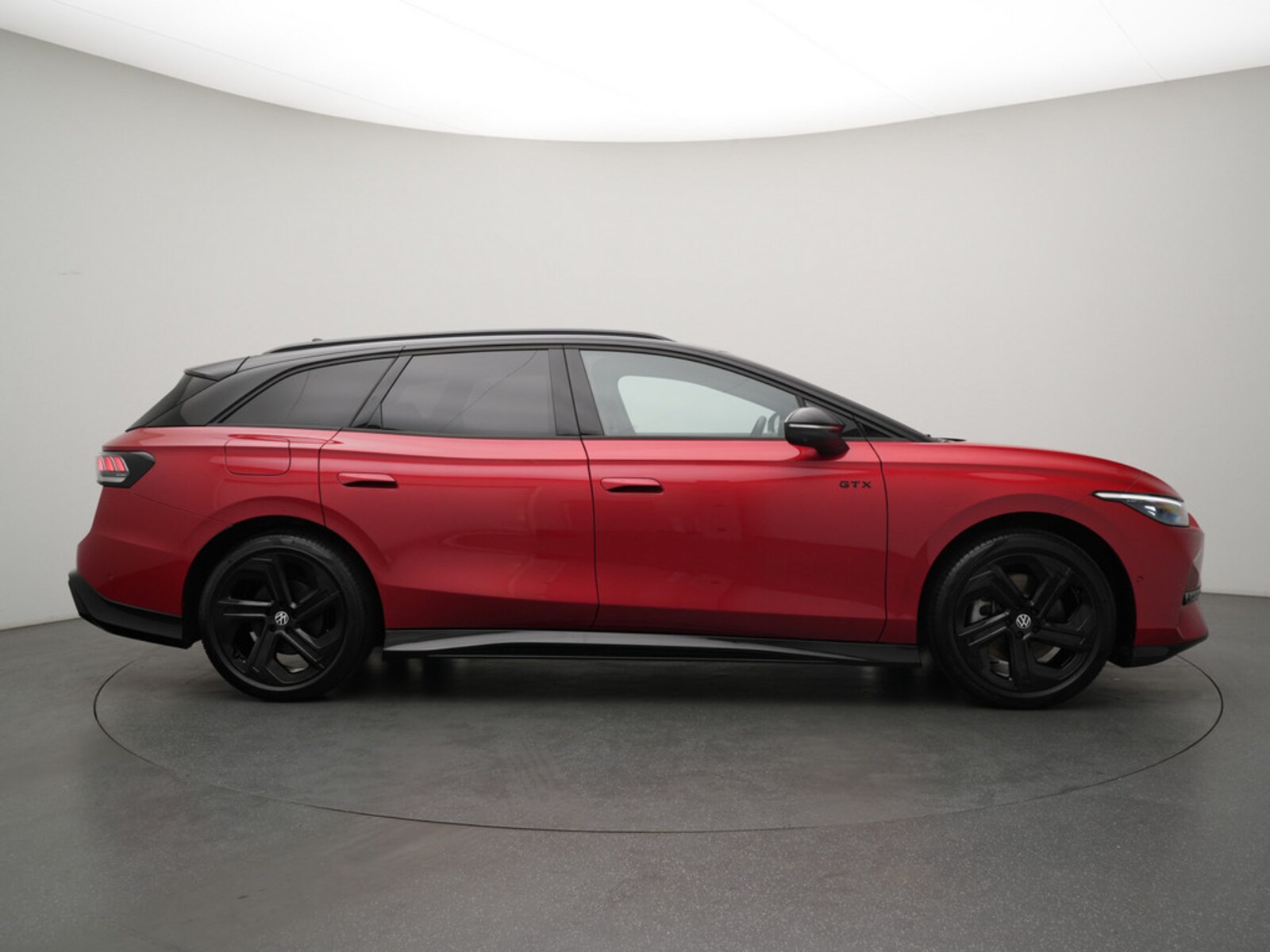 Volkswagen ID.7 Tourer – Bild 3