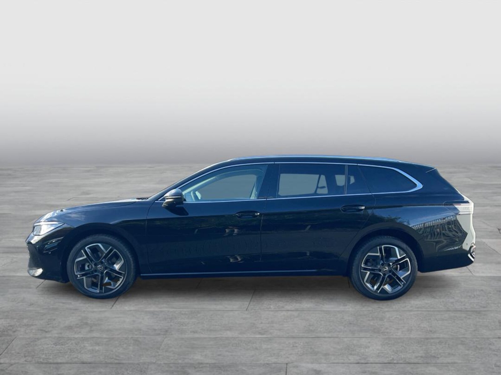 Volkswagen Passat – Bild 2