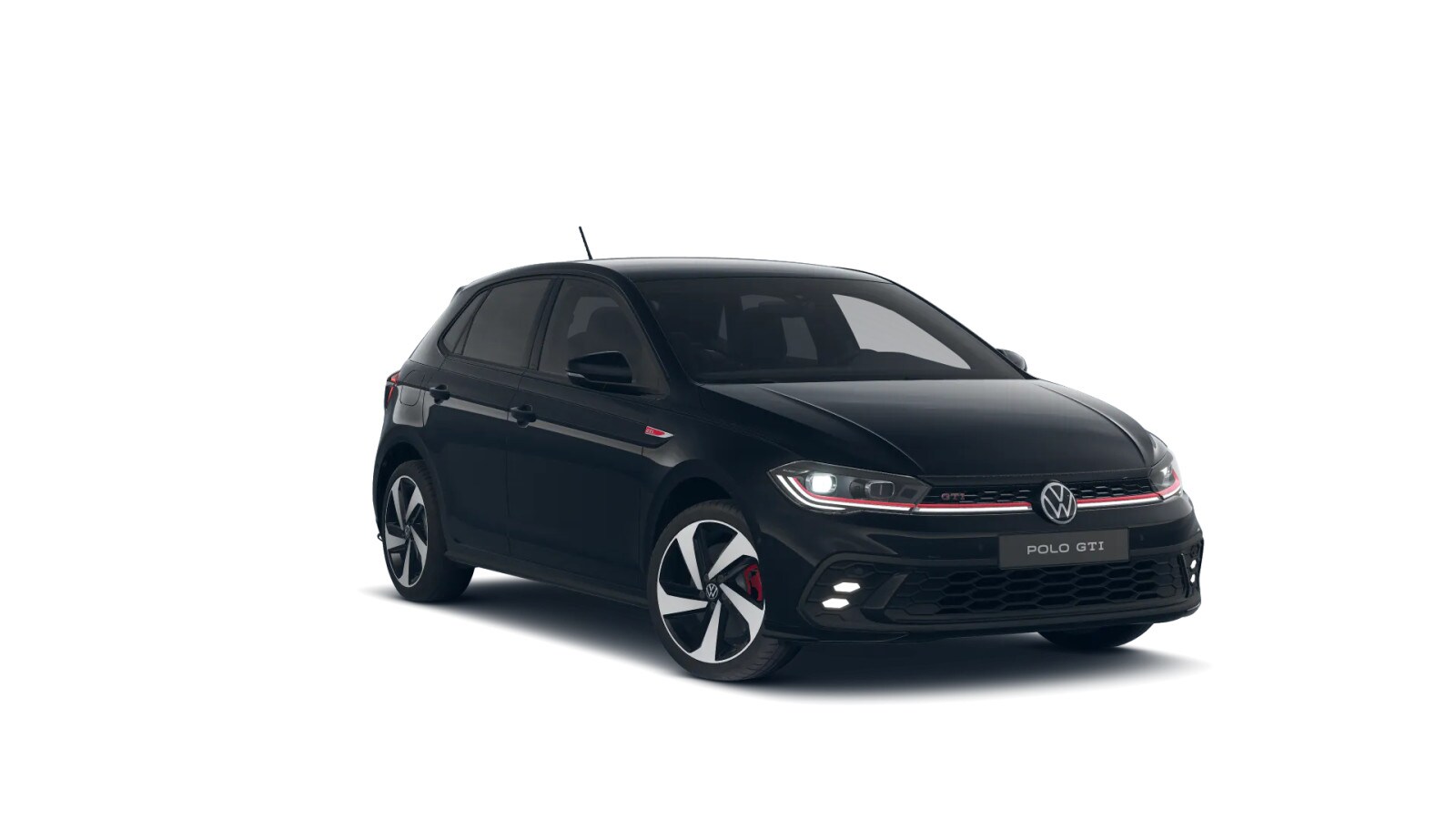 Volkswagen Polo – Bild 10