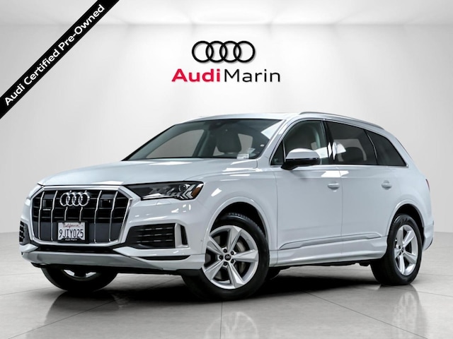 2023 Audi Q7