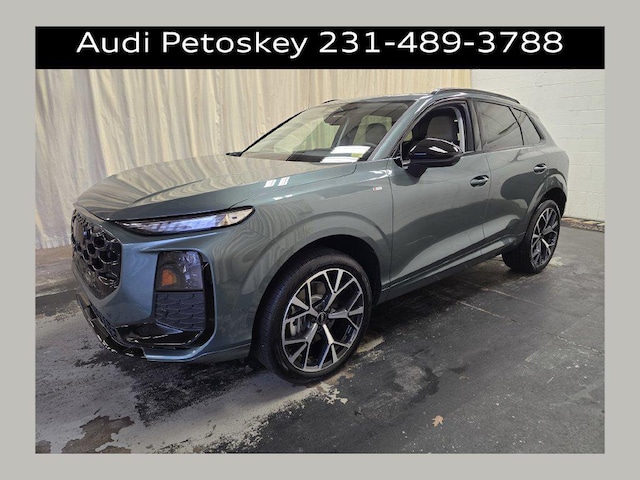 Photo of 2026 Audi Q3 SUV