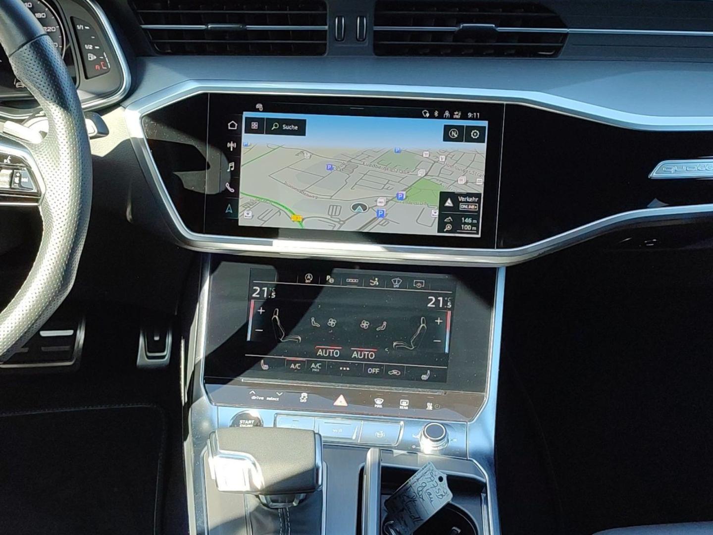 Image about Audi A7 Sportback 50 TDI quattro tiptronic