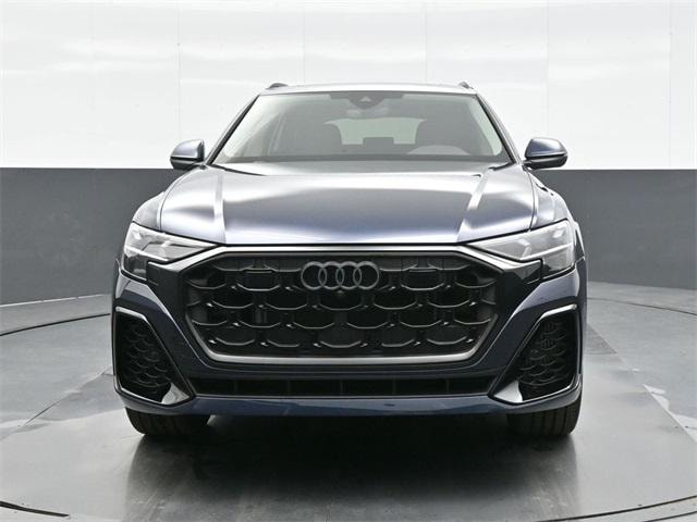 Used 2025 Audi Q8 Premium Plus with VIN WA1EVBF10SD014442 for sale in Kansas City