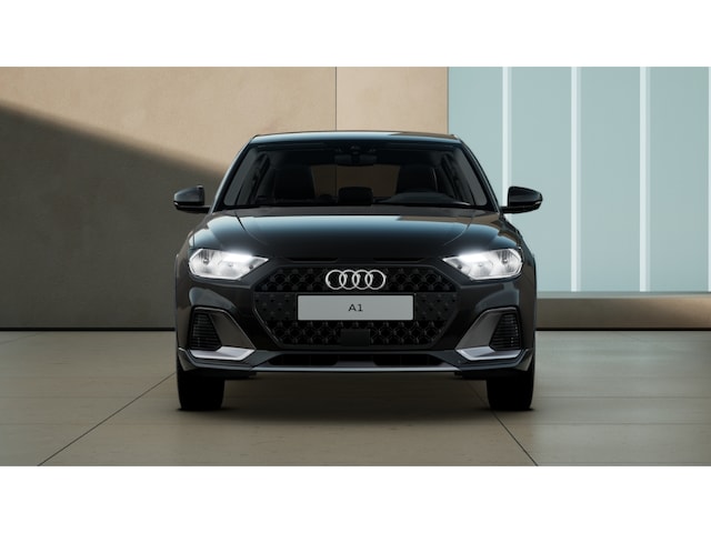 Audi A1 Allstreet 35 TFSI S Tronic -  - Joinsteer - #5