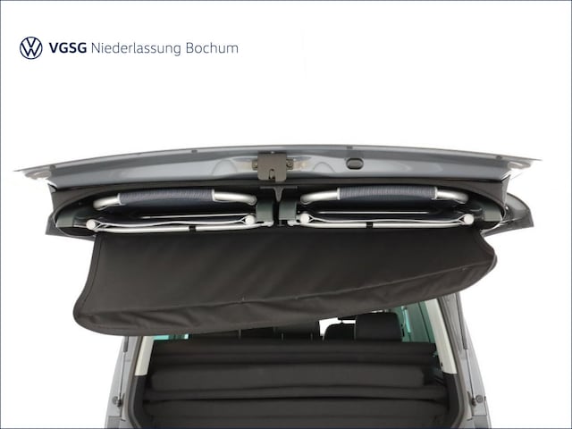 Volkswagen T6.1 California