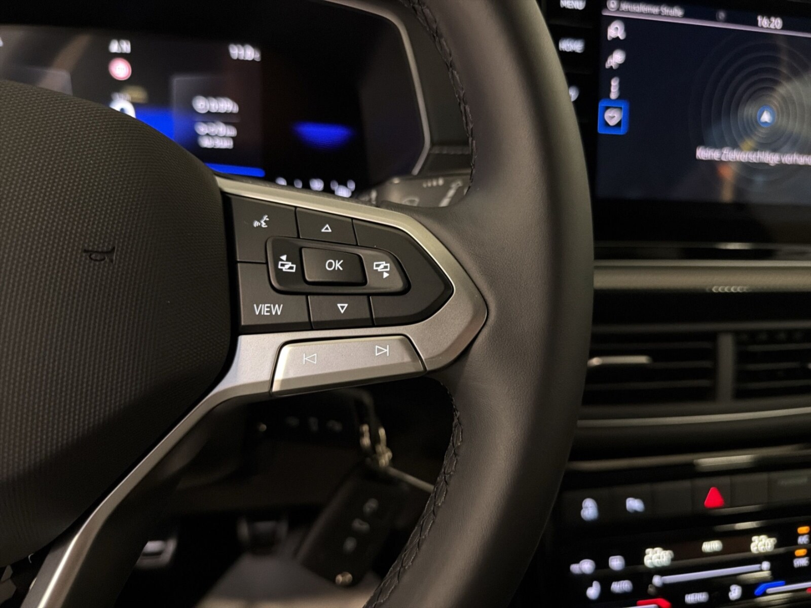 Volkswagen T-Cross – Bild 13