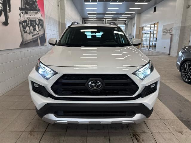 2023 TOYOTA RAV4 - Image 2