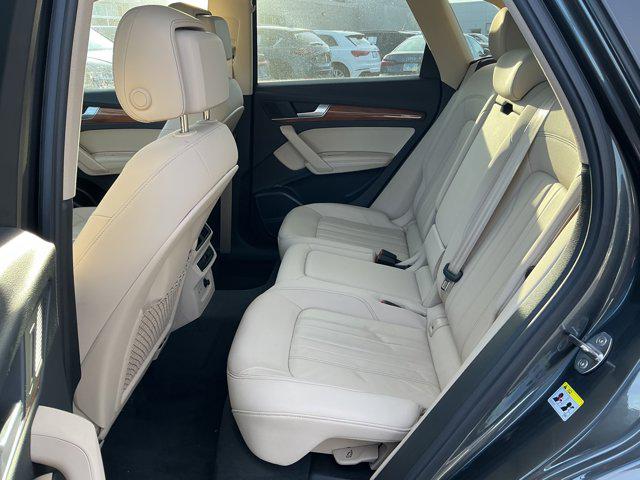 2022 AUDI Q5 - Image 13
