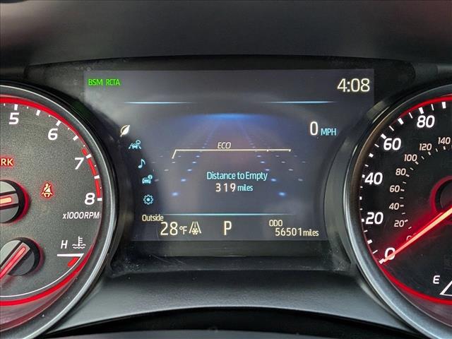 2023 TOYOTA CAMRY - Image 11