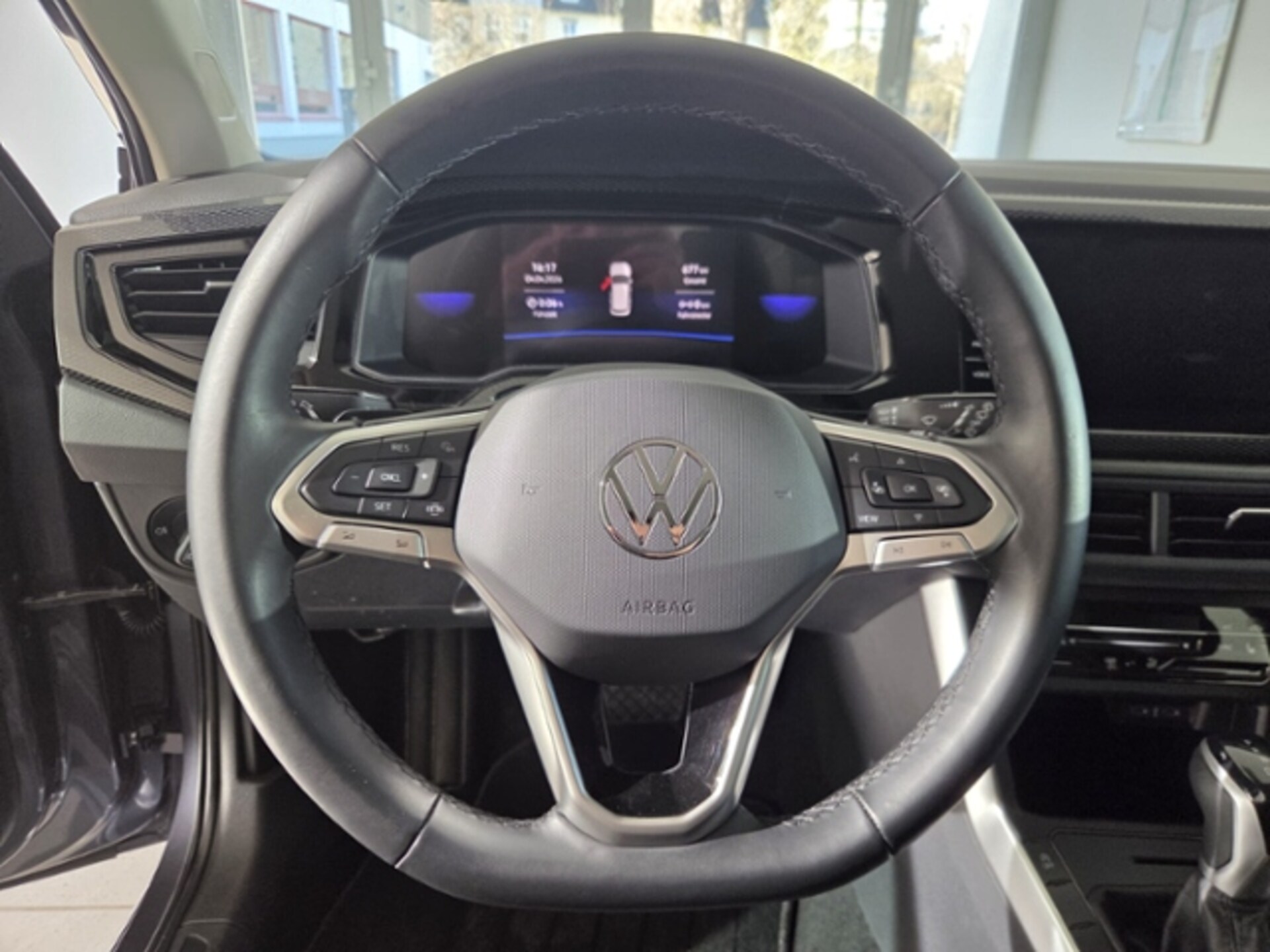Volkswagen Polo Life