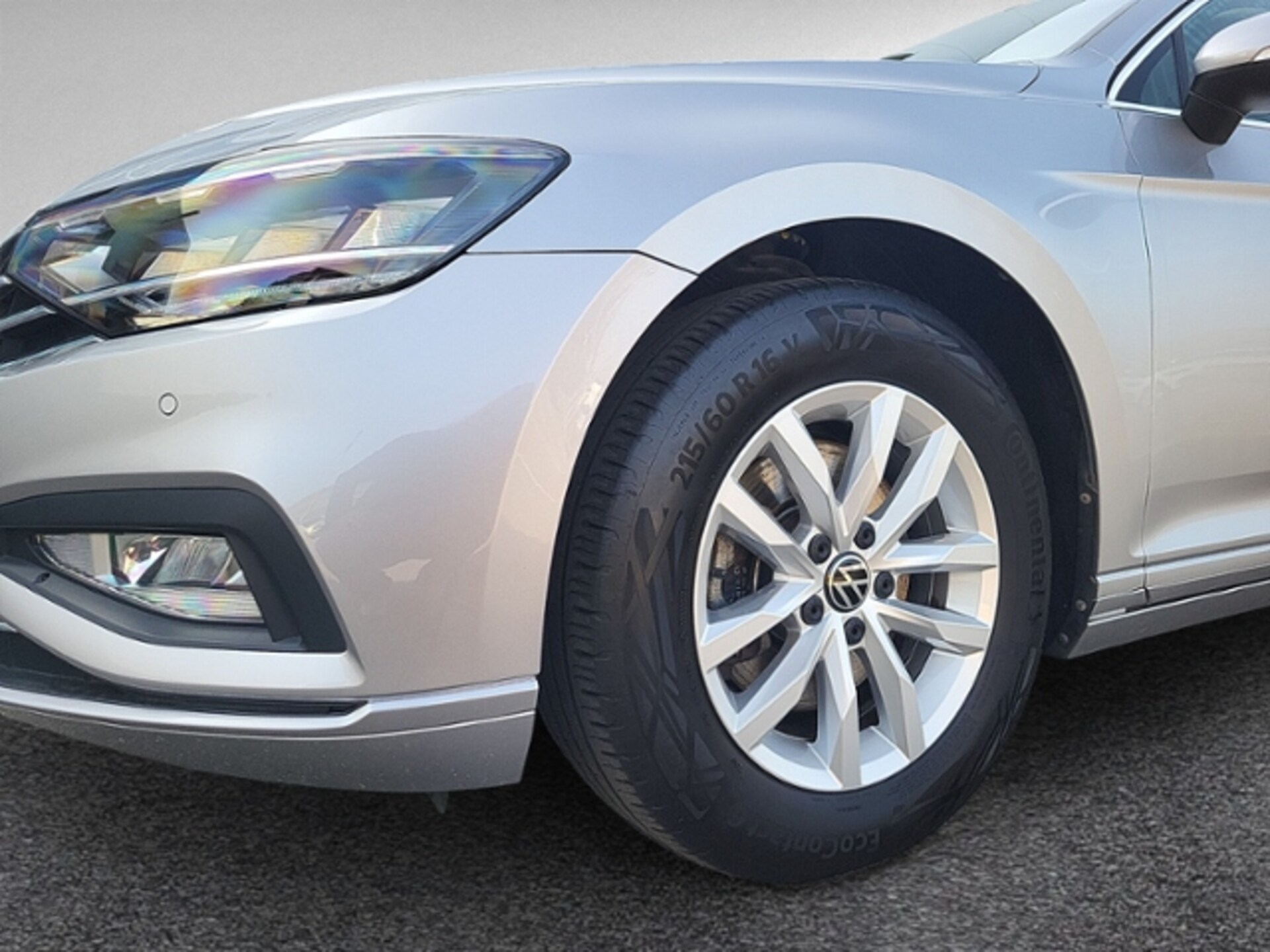 Volkswagen Passat Variant Business