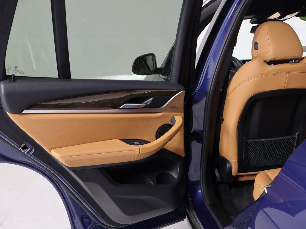 2024 BMW X3 30i - Photo 23