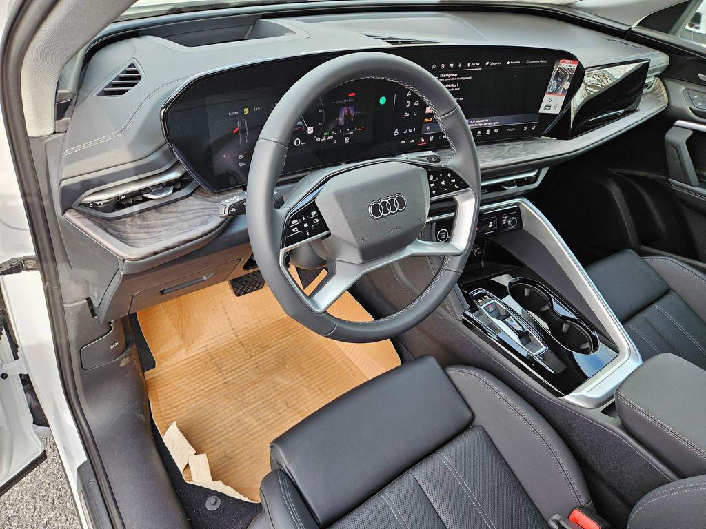 2025 Audi Q5 Sportback Premium Plus - Photo 9
