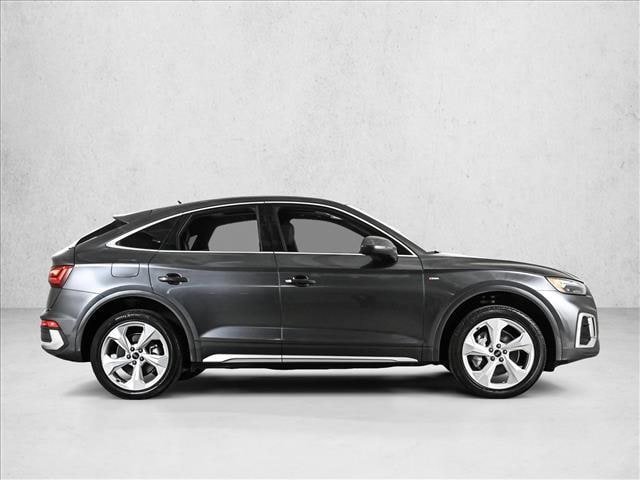 2024 Audi Q5 Sportback