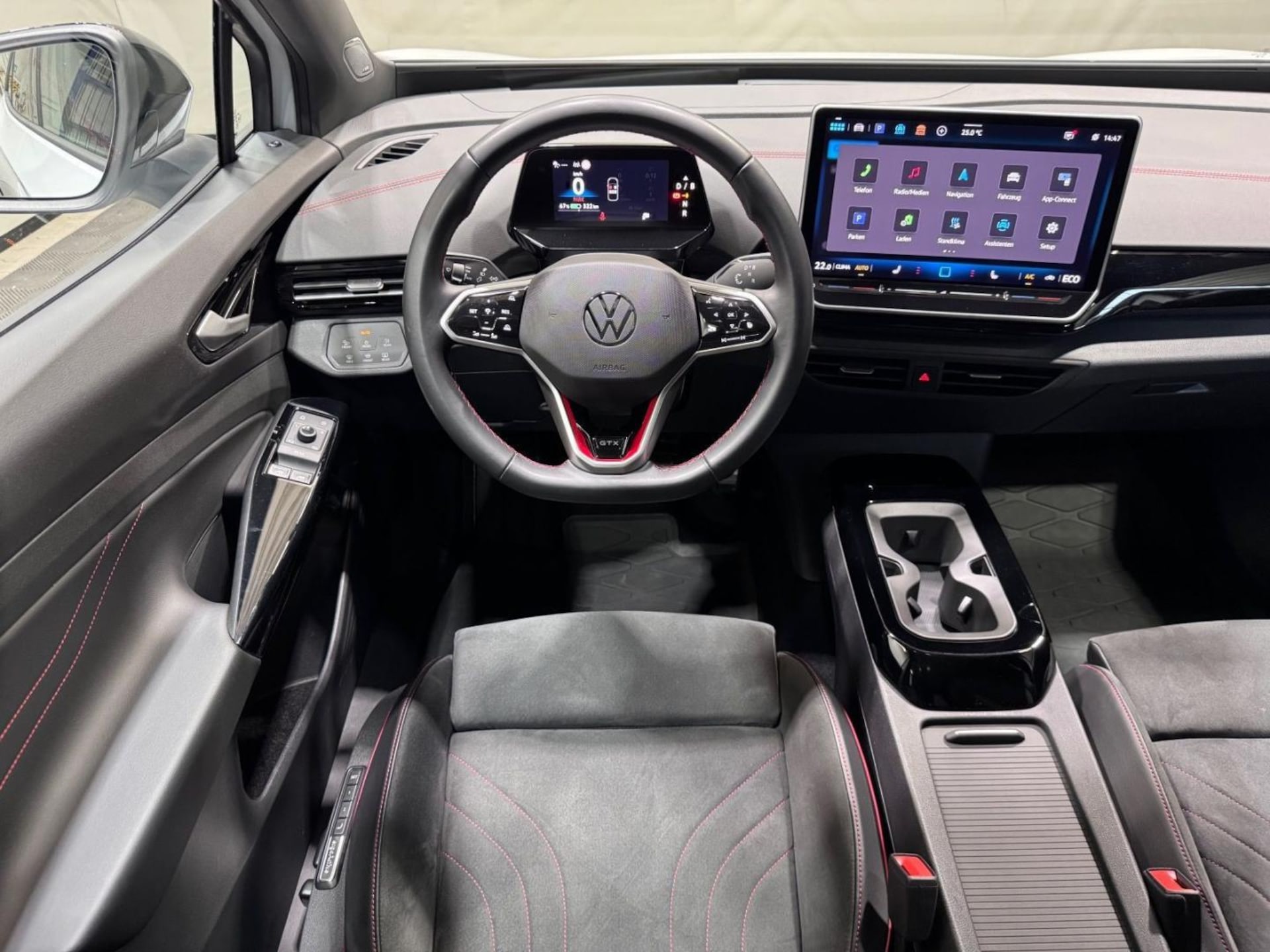 Volkswagen ID.5 GTX