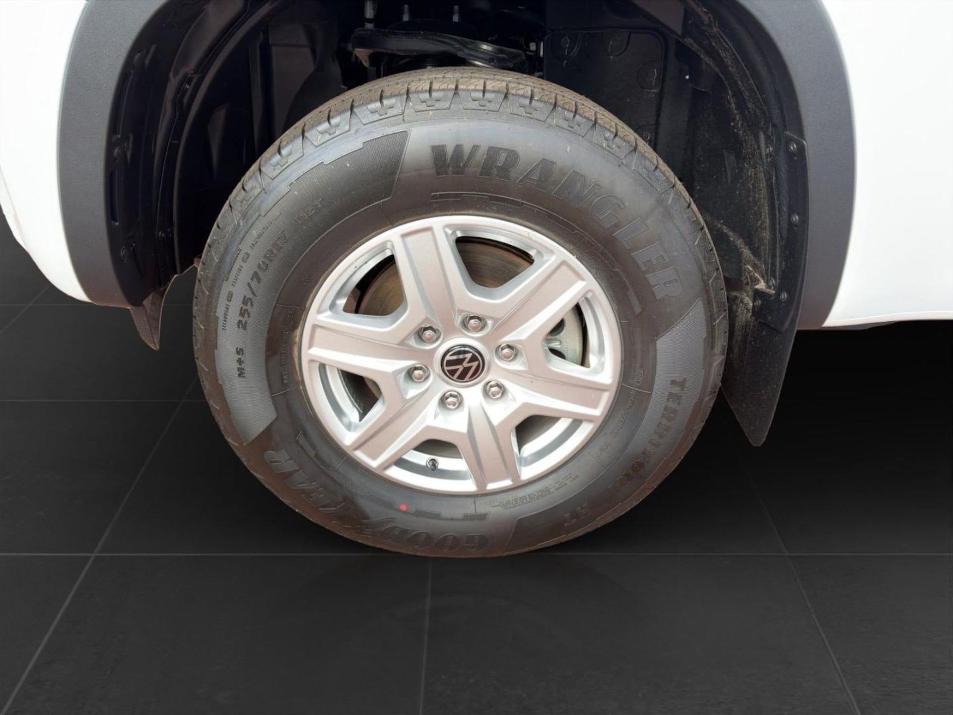 Volkswagen Amarok DoubleCab Life