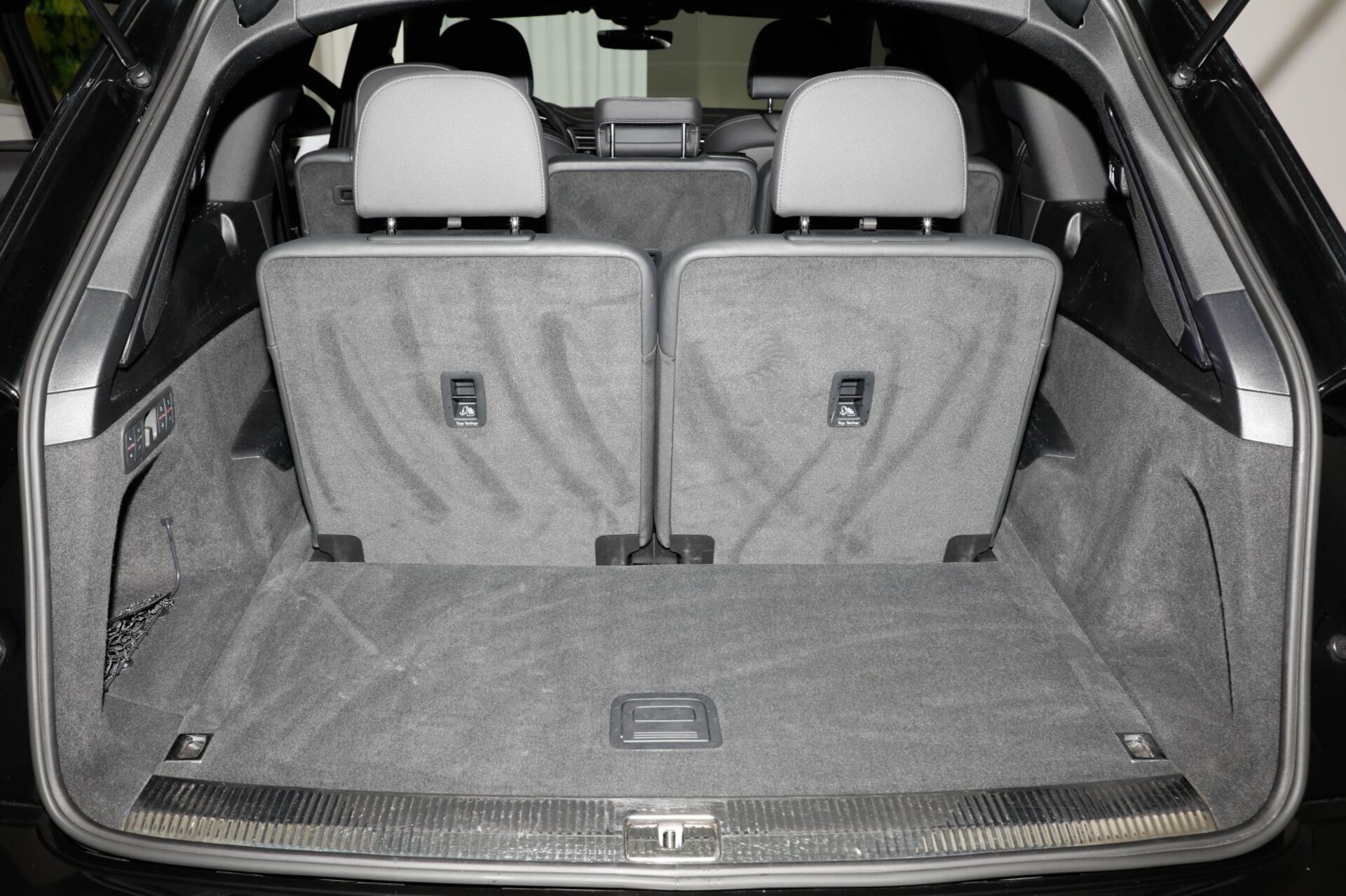 Audi Q7 SUV S line