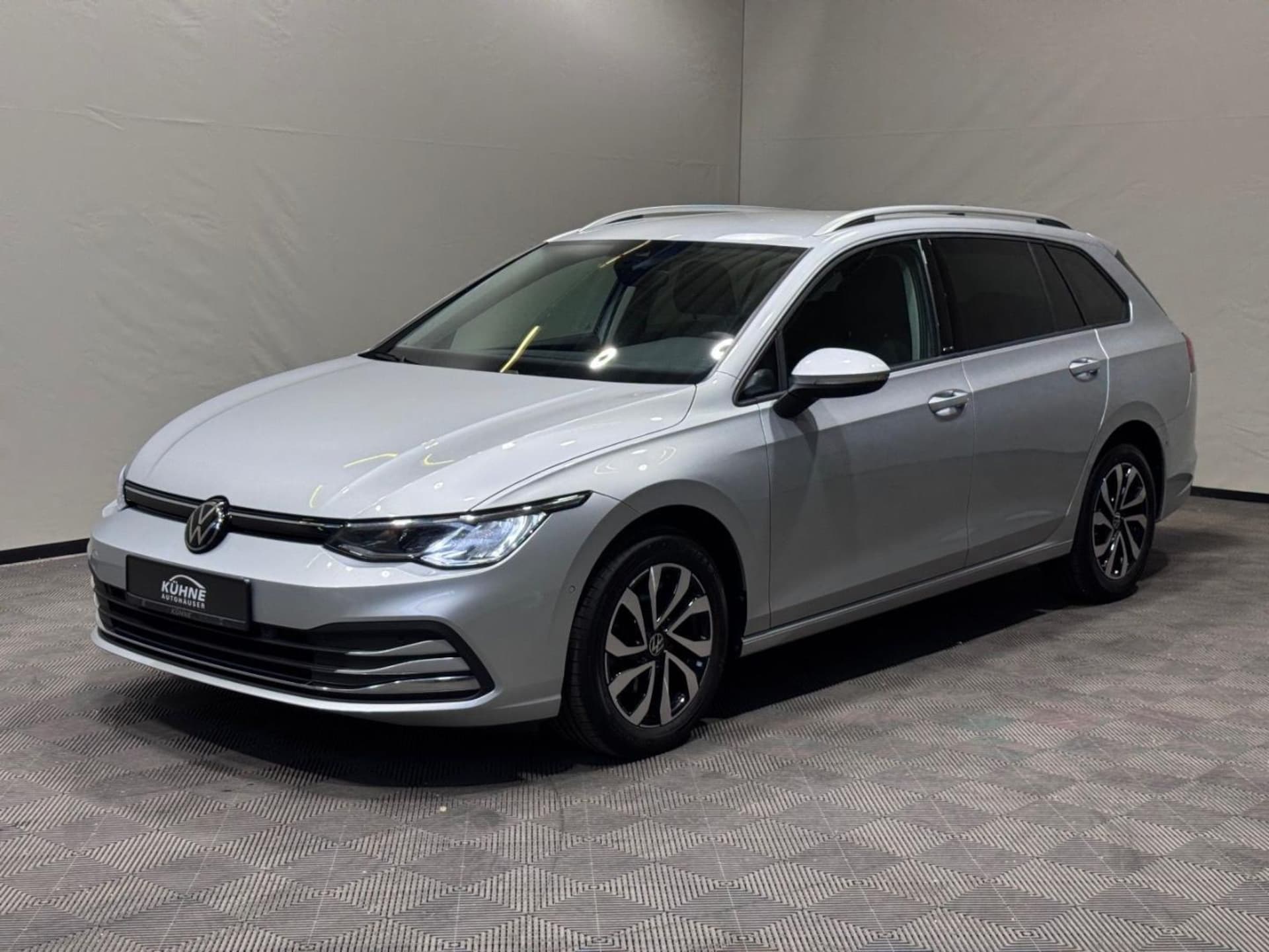 Volkswagen Golf Variant Active