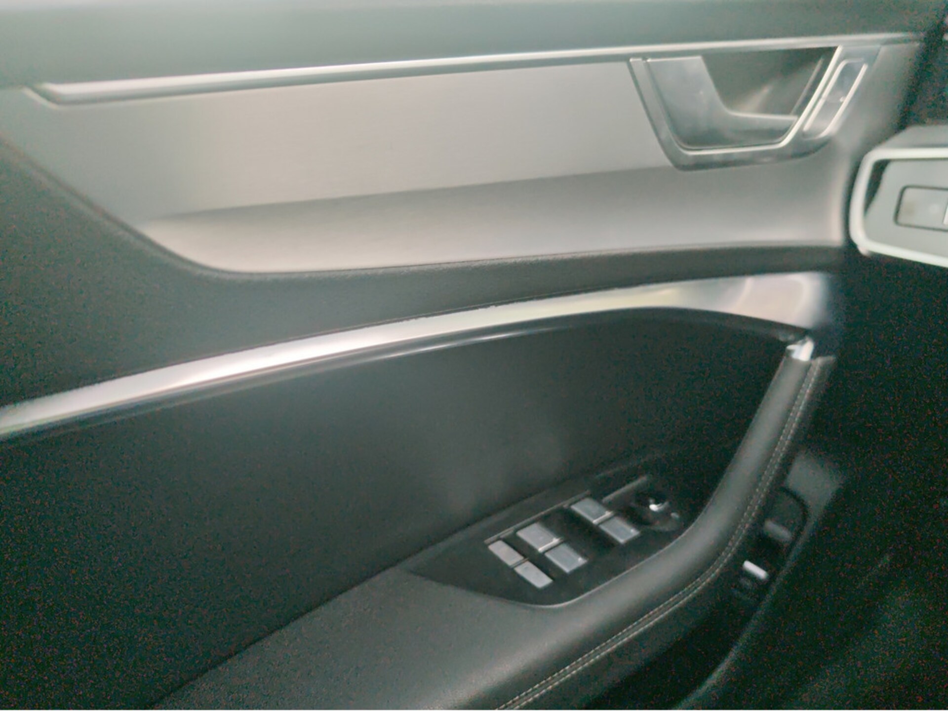 Audi A7 Sportback TFSI e