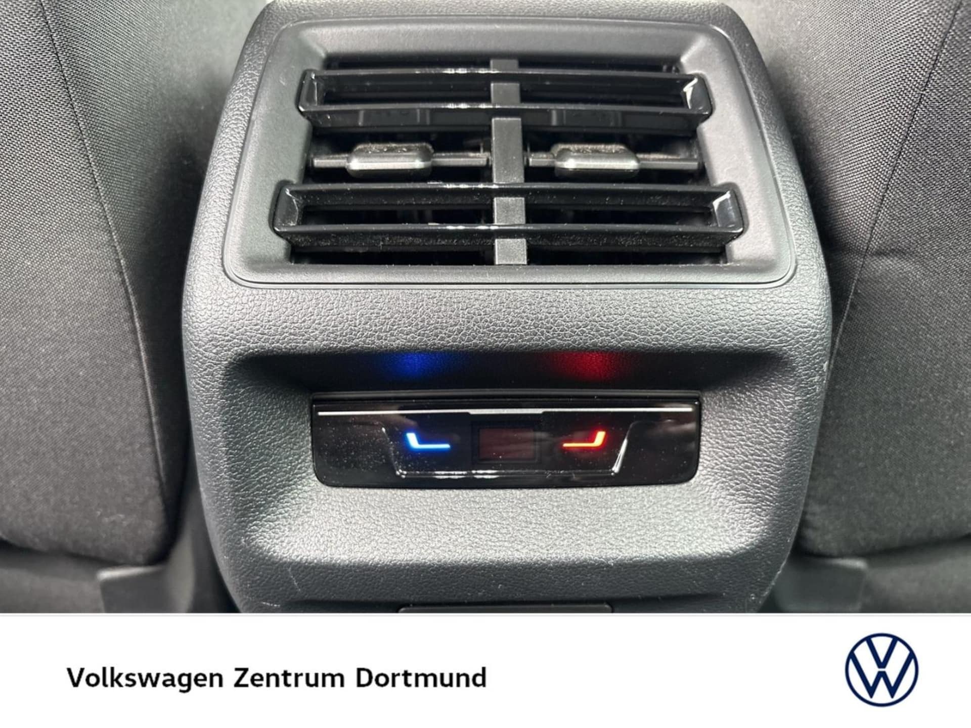 Volkswagen Tiguan Basis-Modell