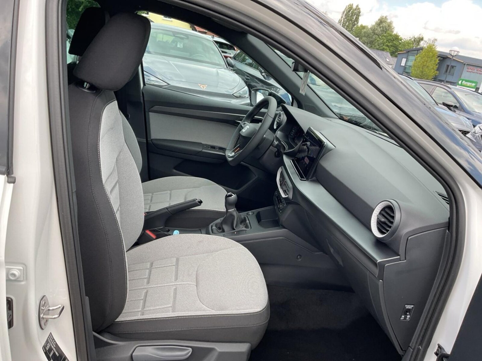 SEAT Arona – Bild 11
